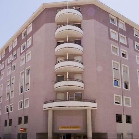 GSA Résidence Nice Port Niza Exterior foto